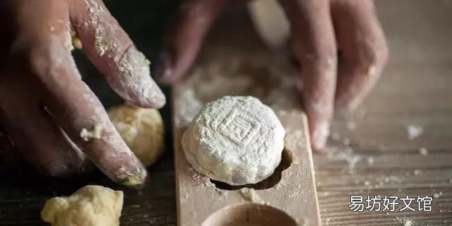 中秋节为什么要吃月饼?你知道月饼的来历吗?