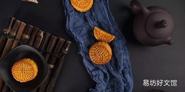 中秋节为什么要吃月饼?你知道月饼的来历吗?
