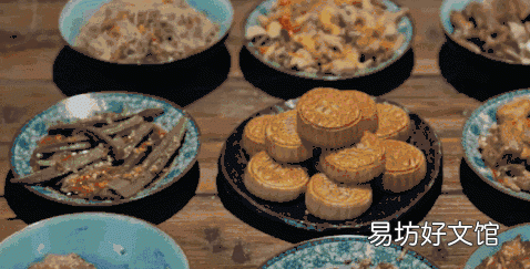 中秋节为什么要吃月饼?你知道月饼的来历吗?