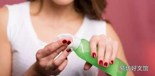 化妆棉的秘密,用来擦水乳好吗女生