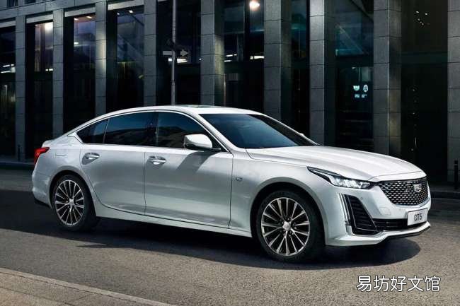 全部车型销量及价格一览 汽车凯迪拉克图片大全