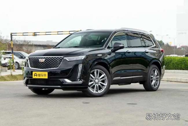 全部车型销量及价格一览 汽车凯迪拉克图片大全