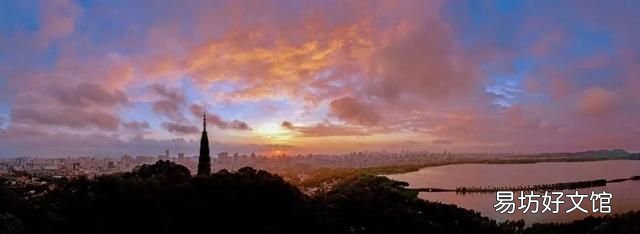 杭州西湖十大景点分别有哪些 杭州西湖除了西湖还有哪些景点