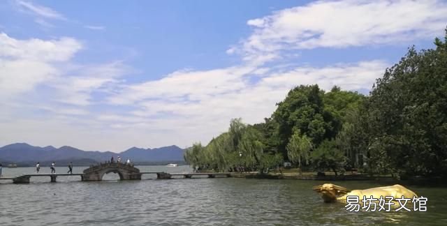 杭州西湖十大景点分别有哪些 杭州西湖除了西湖还有哪些景点