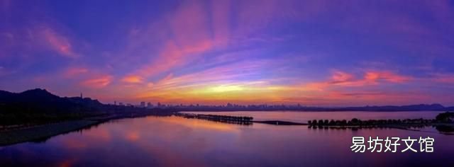 杭州西湖十大景点分别有哪些 杭州西湖除了西湖还有哪些景点