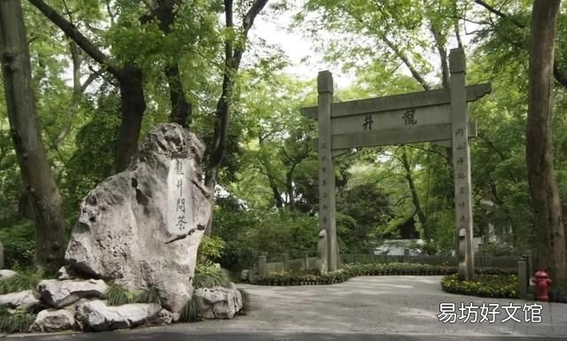 杭州西湖十大景点分别有哪些 杭州西湖除了西湖还有哪些景点