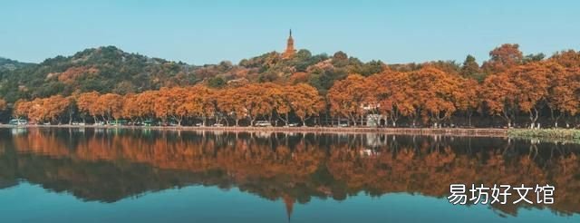 杭州西湖十大景点分别有哪些 杭州西湖除了西湖还有哪些景点