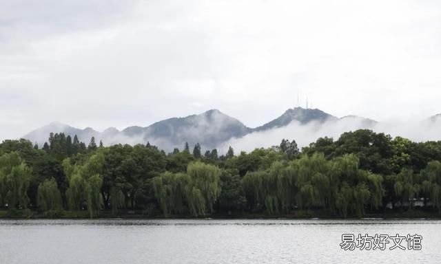 杭州西湖十大景点分别有哪些 杭州西湖除了西湖还有哪些景点