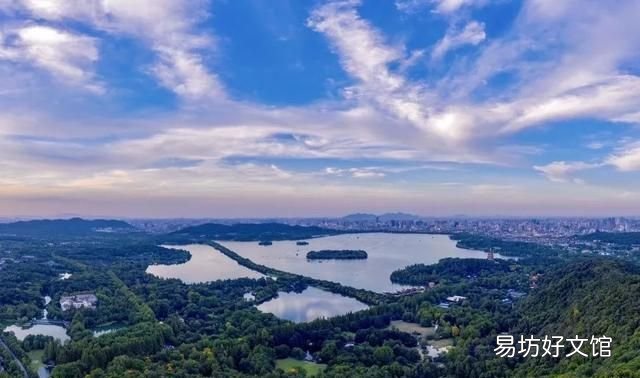 杭州西湖十大景点分别有哪些 杭州西湖除了西湖还有哪些景点