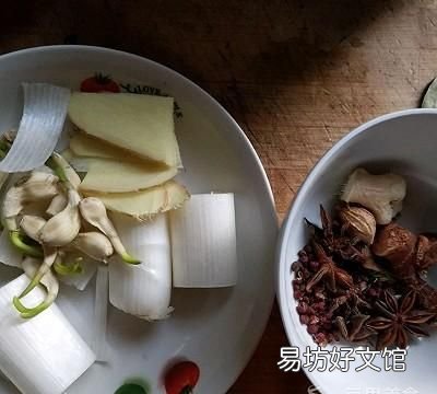 家常红烧肉的做法