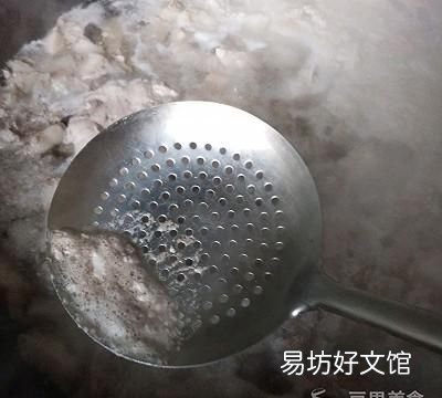 家常红烧肉的做法