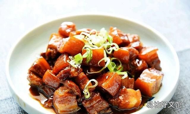 家常红烧肉的做法