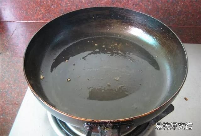 简单又好吃的虾仁的做法