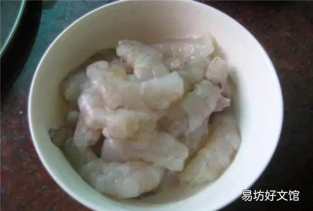 简单又好吃的虾仁的做法