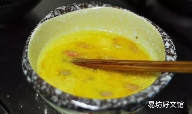 简单又好吃的虾仁的做法