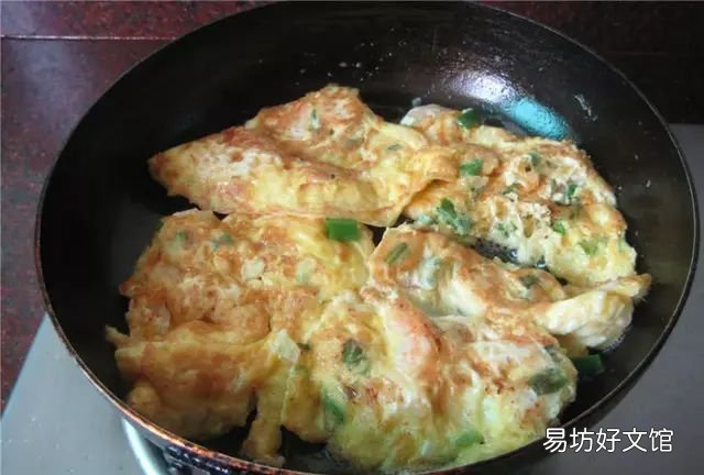 简单又好吃的虾仁的做法