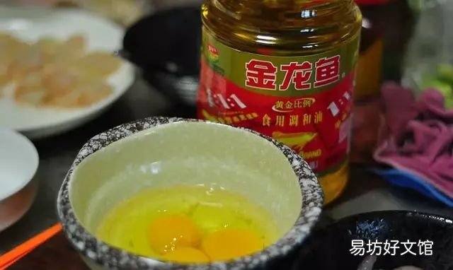 简单又好吃的虾仁的做法