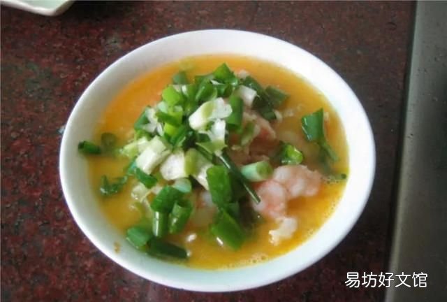 简单又好吃的虾仁的做法