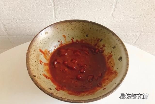 简单快手美味家常菜腐乳空心菜
