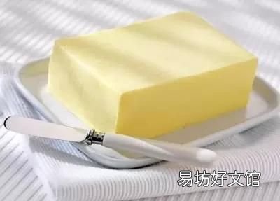 烘焙中黄油可以用食用油代替吗