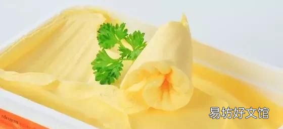 烘焙中黄油可以用食用油代替吗