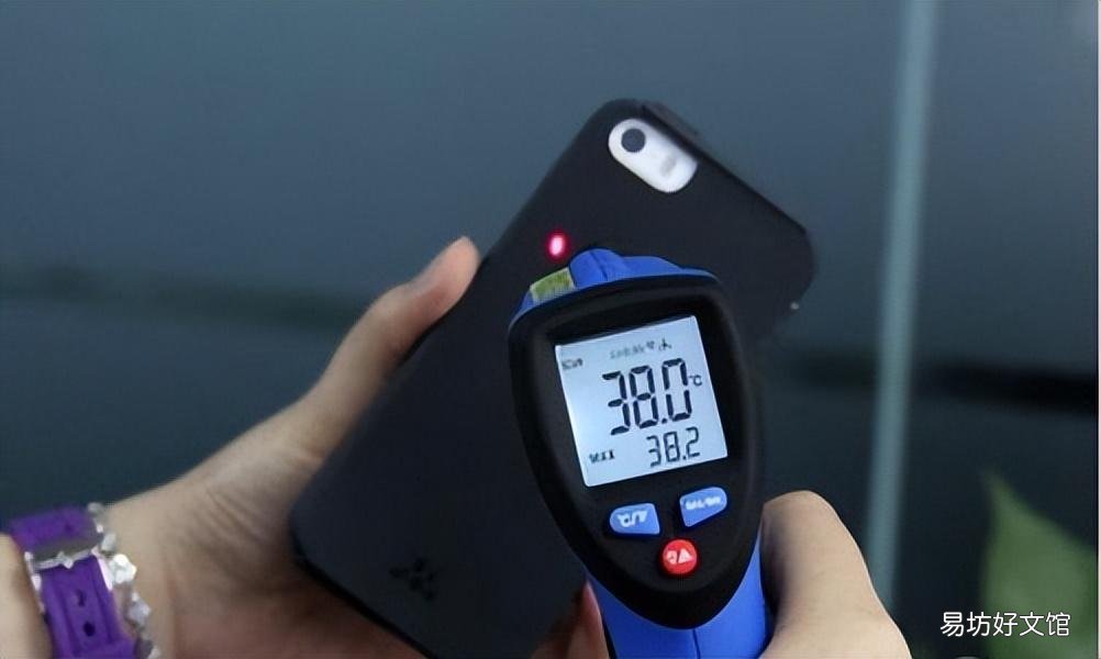 三招教你一键降温 手机发烫一键解决