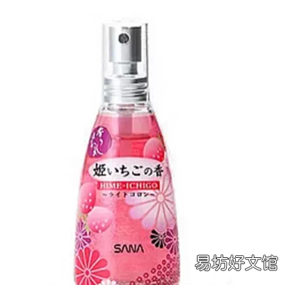 十大公认最好闻的香水 日本香水品牌排行榜前十名