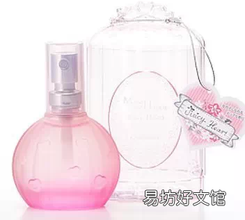 十大公认最好闻的香水 日本香水品牌排行榜前十名