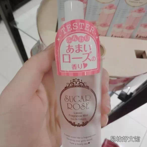 十大公认最好闻的香水 日本香水品牌排行榜前十名