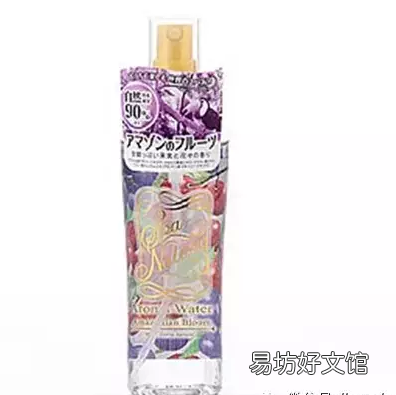 十大公认最好闻的香水 日本香水品牌排行榜前十名