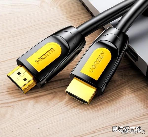 全程图解连接显示器详细步骤图 hdmi线怎么连接电脑显示器