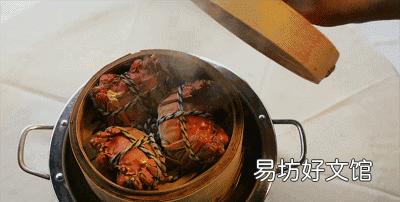 大闸蟹哪些部位不能吃?吃了有什么危害?