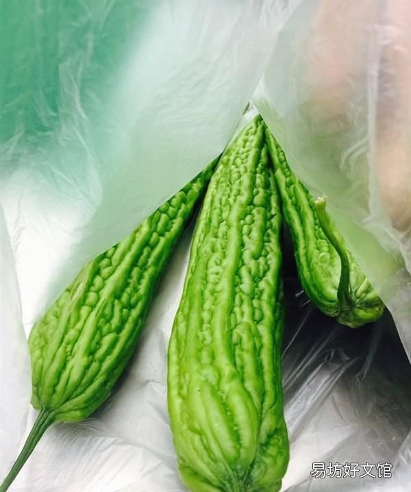 总吃苦瓜对人体有哪些害处