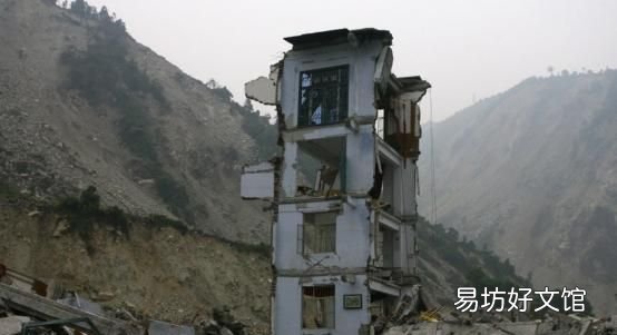 汶川大地震的余震在什么时候,汶川大地震起点与终点