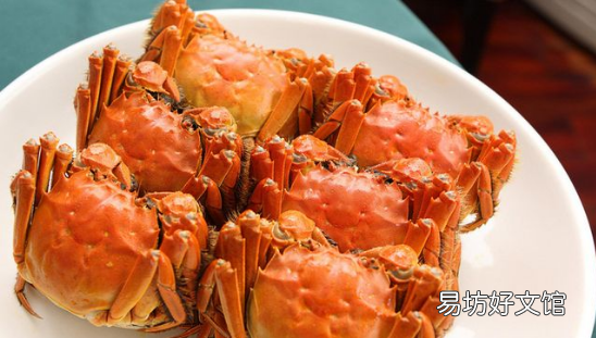 吃螃蟹不能喝什么饮料，螃蟹不能和什么饮料一起