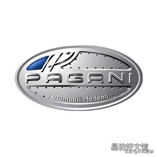 一文认全各大品牌logo及名字 知名品牌logo标志图片大全