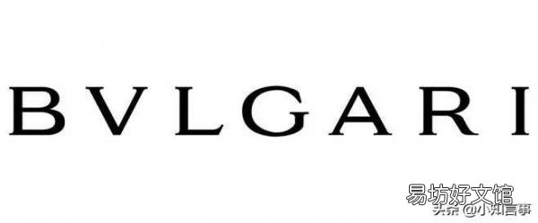一文认全各大品牌logo及名字 知名品牌logo标志图片大全