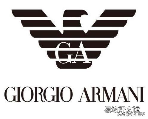 一文认全各大品牌logo及名字 知名品牌logo标志图片大全