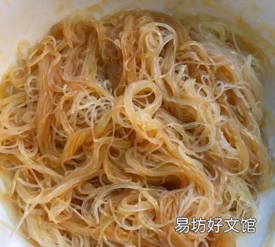 粉丝蒸青蟹,表嫂青蟹蒸粉丝