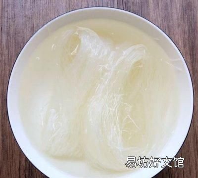 粉丝蒸青蟹,表嫂青蟹蒸粉丝