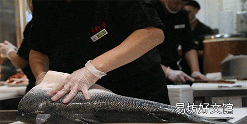 京东的三文鱼刺身可以生吃吗 三文鱼除了生鱼片还能怎么吃