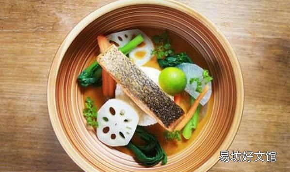 京东的三文鱼刺身可以生吃吗 三文鱼除了生鱼片还能怎么吃