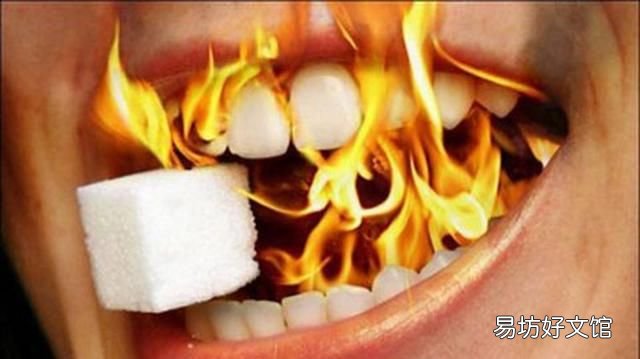 上火时的4种症状或是癌症信号 警惕你以为的上火或是癌症信号