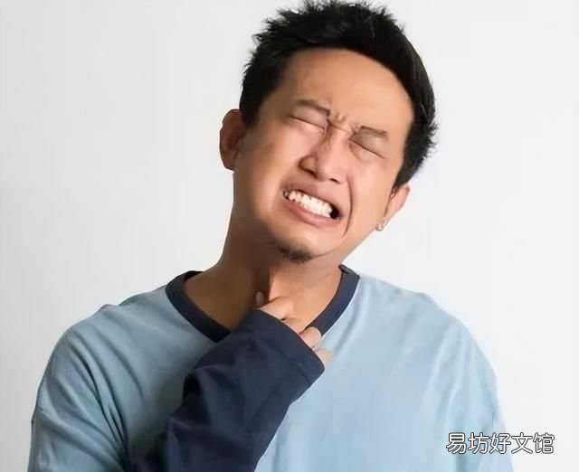 上火时的4种症状或是癌症信号 警惕你以为的上火或是癌症信号