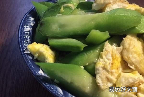 丝瓜吃了会中毒丝瓜还能吃吗 注意了这类丝瓜有毒不能吃
