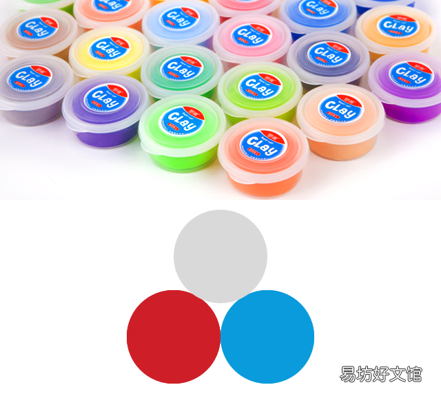 超轻粘土做火箭大全 超轻粘土火箭制作方法