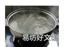 豆沫用什么调料,豆沫的配料