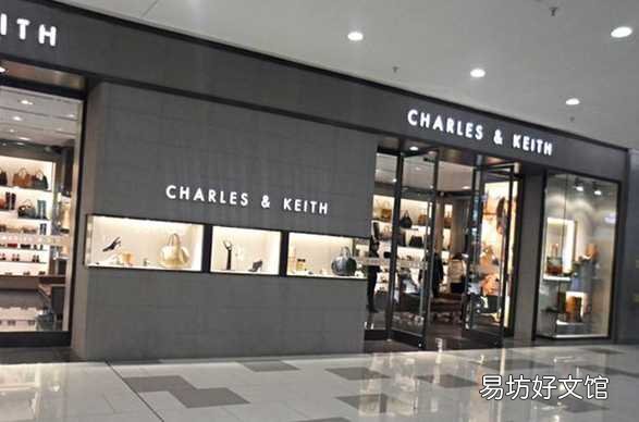 揭晓两者的品牌档次级别 ck和小ck包包哪个档次高