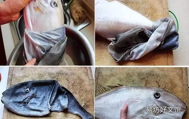 南澳虾菇怎么剥皮吃 南澳特产剥皮鱼干
