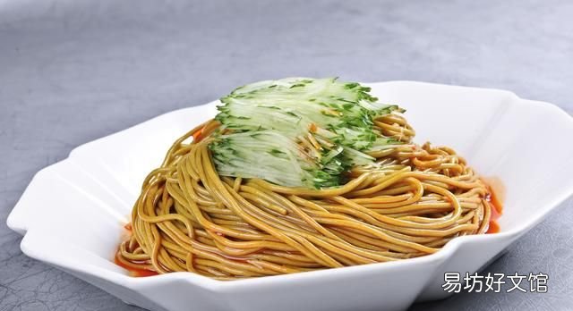荞麦面饸饹是怎么做的,正宗荞麦面饸饹怎么做